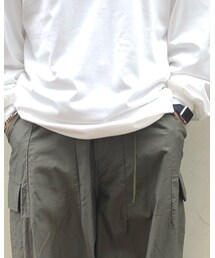 BEAVER | Tシャツ/カットソー