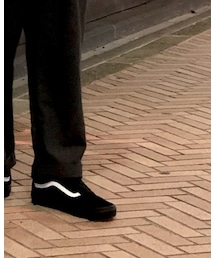 VANS | シューズ