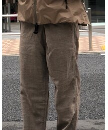 meanswhile | パンツ