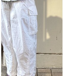Needles | パンツ