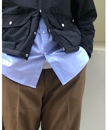 F/CE.  | シャツ/ブラウス