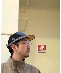 CAL O LINE | キャップ