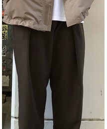 RELAXFIT | パンツ