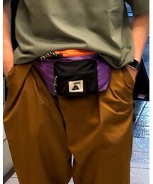 POLeR OUTDOOR STUFF | バッグ