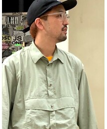 rajabrooke | シャツ/ブラウス