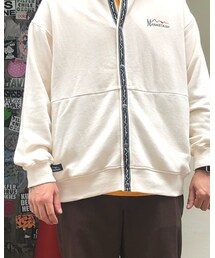 MANASTASH | トップス