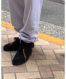 LOS ANGELES APPAREL | パンツ