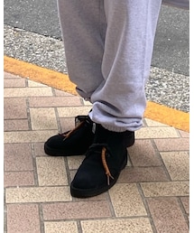 Clarks | シューズ