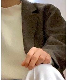 GU | テーラードジャケット