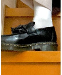 Dr. Martens | ローファー