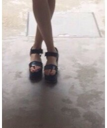 SPINNS | サンダル