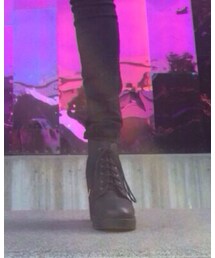 Bershka | ブーティ