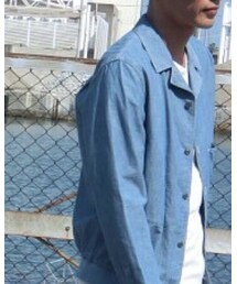 UNIQLO | ブルゾン