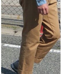 GLOBAL WORK | チノパンツ