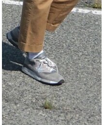 NEW BALANCE | スニーカー