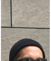 GU | ニットキャップ/ビーニー