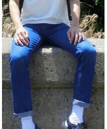 Bershka | デニムパンツ