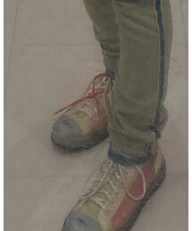 off white | スニーカー