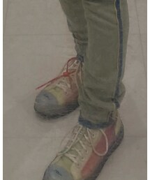 CONVERSE | スニーカー