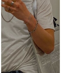 HERMES | ブレスレット