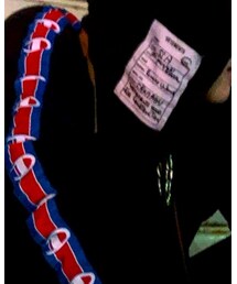 VETEMENTS | パーカー