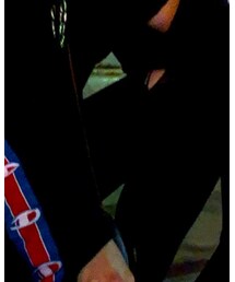 SAINT LAURENT PARIS | デニムパンツ