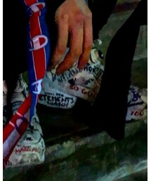 Reebok | スニーカー