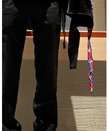 LOUIS VUITTON | スラックス