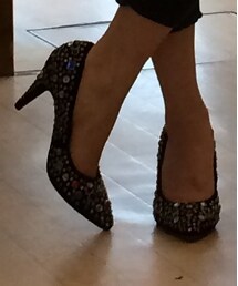 miu miu | ミュウミュウパンプス(パンプス)