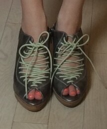 alfredoBANNISTER | サンダル