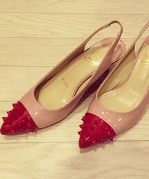 Christian Louboutin | パンプス