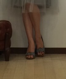 Chloe | サンダル