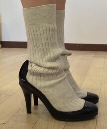 CHANEL | パンプス