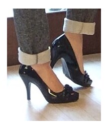 melissa | パンプス