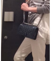 CHANEL | ショルダーバッグ