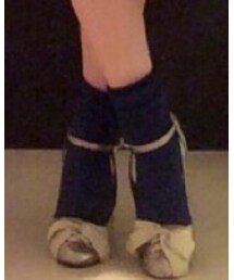 FRAGILE | パンプス