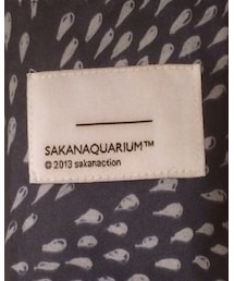 サカナクション | 折りたたみ傘