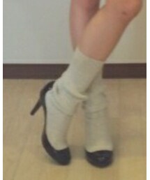 CHANEL | パンプス