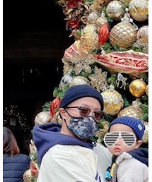 4season | ニットキャップ/ビーニー