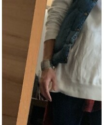 SUNSHINE REEVES | バングル/リストバンド