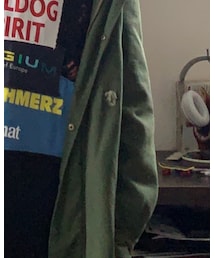 古着 | モッズコート