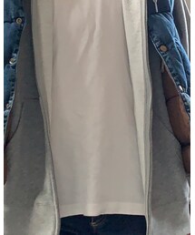 無印良品 | Tシャツ/カットソー