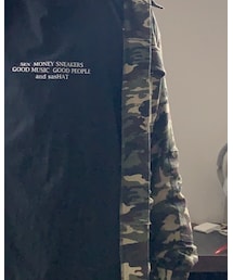 SAS HAT | Tシャツ/カットソー