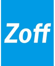 Zoff | メガネ
