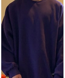 Bershka | スウェット