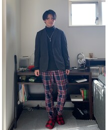 🕺全身 | その他