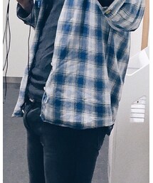 ikka | シャツ/ブラウス