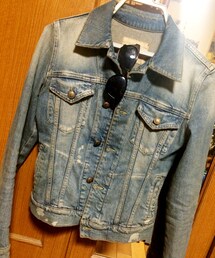 R13 | デニムジャケット