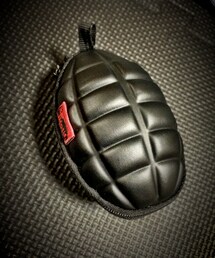 nobrand | 手榴弾みたいな何か(その他小物)