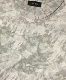 G.V.G.V. | カモフラージュ(Tシャツ/カットソー)